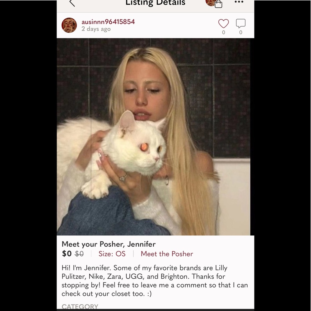 Scam! Deborah is also Jennifer! - Picture 1 of 7